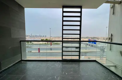 Apartment - 2 Bedrooms - 3 Bathrooms for rent in Boulevard View - Yasmeen City - Lusail Apartment - 2 Bedrooms - 3 Bathrooms for rent in Boulevard View - Yasmeen City - Lusail