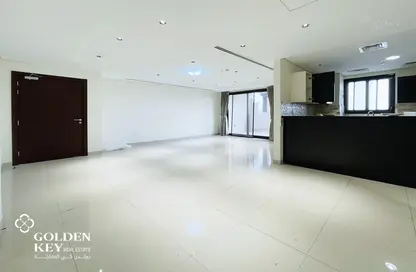 Apartment - 3 Bedrooms - 4 Bathrooms for rent in Fox Hills - Fox Hills - Lusail