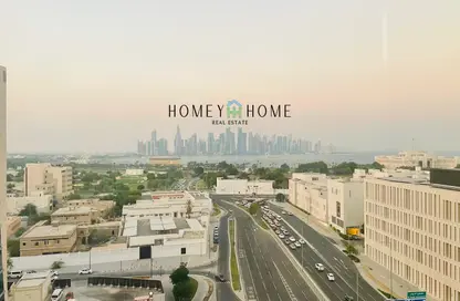 Apartment - 2 Bedrooms - 3 Bathrooms for rent in Musheireb - Musheireb - Doha
