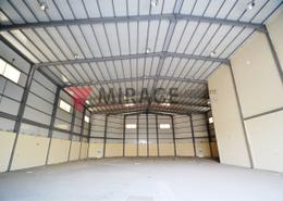 Warehouse for sale in Industrial Area - Mesaieed