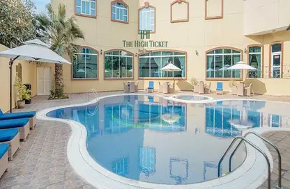 Villa - 4 Bedrooms - 4 Bathrooms for rent in Bu Hamour Street - Abu Hamour - Doha
