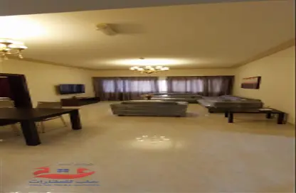 Apartment - 3 Bedrooms - 3 Bathrooms for rent in D22 - Fox Hills - Lusail