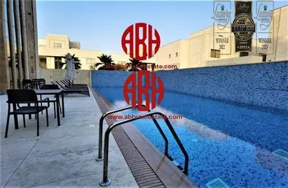 Compound - 4 Bedrooms - 5 Bathrooms for rent in Mamoura 18 - Al Maamoura - Doha