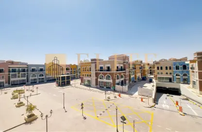 Apartment - Studio - 1 Bathroom for rent in Bu Hamour Street - Abu Hamour - Doha