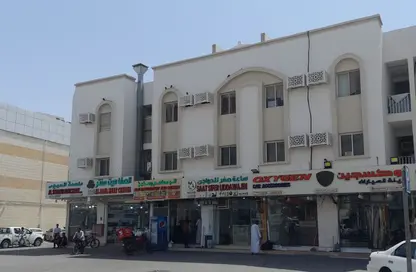 Office Space - Studio - 2 Bathrooms for rent in Muaither North - Muaither Area - Doha