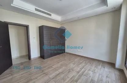 Apartment - 2 Bedrooms - 3 Bathrooms for rent in Fox Hills - Fox Hills - Lusail