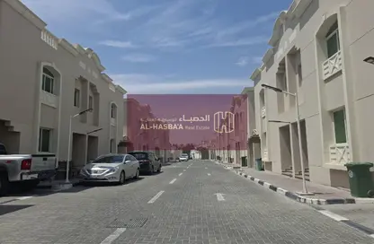 Villa - 5 Bedrooms - 5 Bathrooms for rent in Souk Al gharaffa - Al Gharrafa - Doha