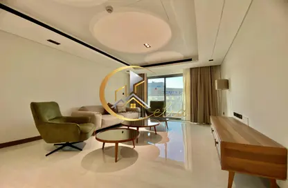 Apartment - 2 Bedrooms - 3 Bathrooms for rent in Al Waab Street - Al Waab - Doha