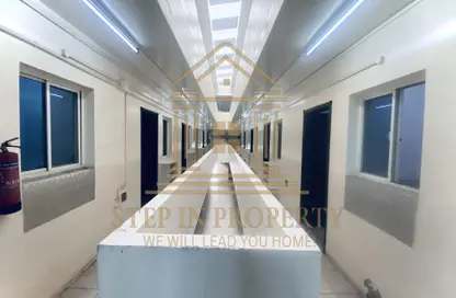 Whole Building - 7+ Bedrooms - 7+ Bathrooms for rent in Industrial Area 5 - Industrial Area - Industrial Area - Doha