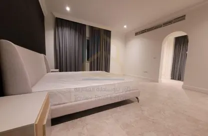 شقة - 1 حمام للايجار في شارع بحيرة الخليج الغربي - بحيرة وست لاجون - الدوحة