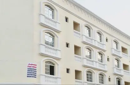 Apartment - 2 Bedrooms - 2 Bathrooms for rent in Bin Omran 35 - Fereej Bin Omran - Doha