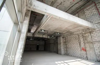 محل تجاري - استوديو - 2 حمامات للايجار في بناية مدينة خيلفه 58 - مدينة خليفة جنوب - مدينة خليفة - الدوحة