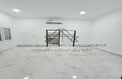 شقة - غرفة نوم - 1 حمام للايجار في شارع العزيزة - العزيزية - الدوحة