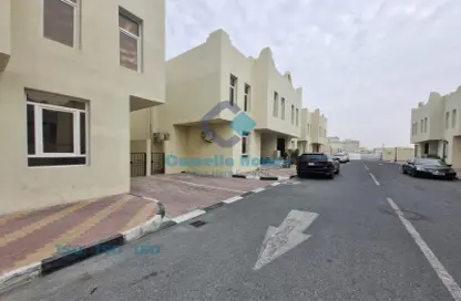 Villa - 3 Bedrooms - 4 Bathrooms for rent in Ain Khaled Villas - Ain Khaled - Doha