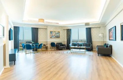 Apartment - 1 Bedroom - 1 Bathroom for sale in Bin Al Sheikh Towers - Al Mirqab Al Jadeed - Doha