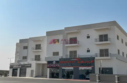 محل تجاري - استوديو - 1 حمام للايجار في الثمامة - الثمامة - الدوحة