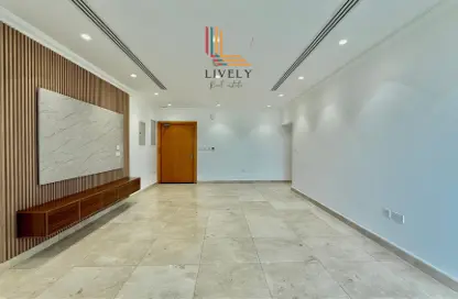 Apartment - 2 Bedrooms - 3 Bathrooms for rent in Artan Residence Apartments Fox Hills 150 - Fox Hills - Lusail
