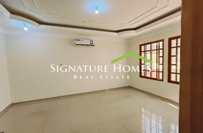 Villa - 7 Bedrooms - 7+ Bathrooms for rent in Al Thumama - Al Thumama - Doha