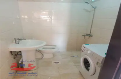 Apartment - 1 Bedroom - 1 Bathroom for rent in Zekreet Street - Al Kharaitiyat - Umm Salal Mohammed