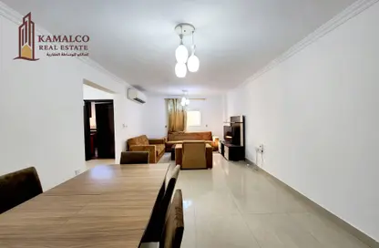 Apartment - 2 Bedrooms - 2 Bathrooms for rent in Umm Ghuwalina - Umm Ghuwailina - Doha