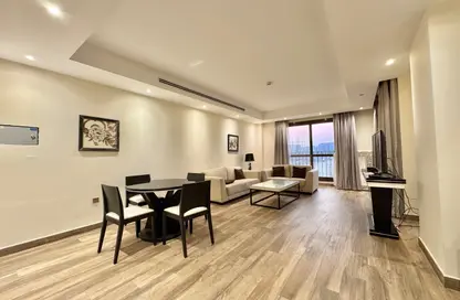 شقة - غرفة نوم - 1 حمام للايجار في فوكس هيلز اي 13 - فوكس هيلز - الوسيل