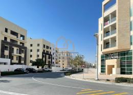 Apartment - 2 bedrooms - 3 bathrooms for sale in Fox Hills - Fox Hills - Lusail