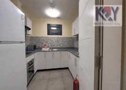 Apartment - 2 bedrooms - 3 bathrooms for rent in Al Mansoura - Al Mansoura - Doha