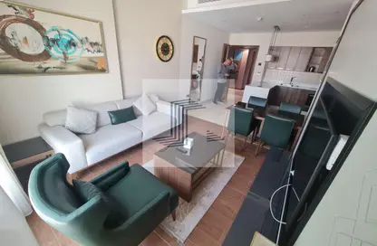 Hotel Apartments - 1 Bedroom - 2 Bathrooms for rent in Al Sadd - Doha Hotel Apartments - 1 Bedroom - 2 Bathrooms for rent in Al Sadd - Doha