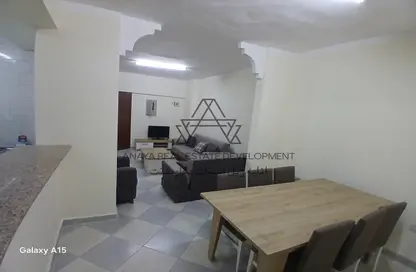 Apartment - 2 Bedrooms - 2 Bathrooms for rent in Musheireb - Musheireb - Doha