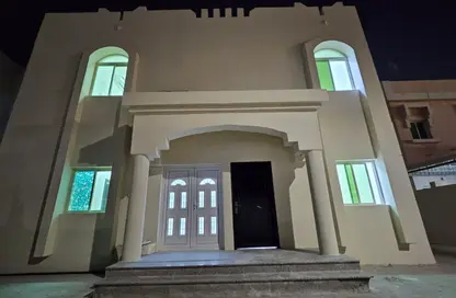 Apartment - 1 Bedroom - 1 Bathroom for rent in Al Duhail - Al Duhail - Doha