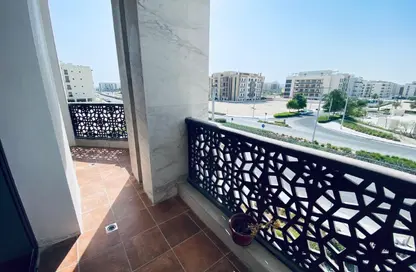 شقة - غرفة نوم - 2 حمامات للايجار في فوكس هيلز اي 13 - فوكس هيلز - الوسيل