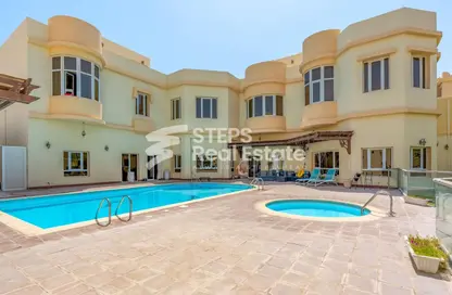 Villa - 7 Bedrooms - 7 Bathrooms for sale in Sumaysimah - Sumaysimah - Al Khor
