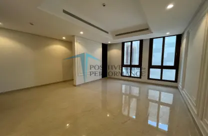 Apartment - 1 Bedroom - 2 Bathrooms for rent in Fox Hills - Fox Hills - Lusail