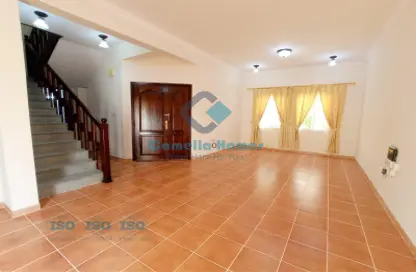 Compound - 3 Bedrooms - 3 Bathrooms for rent in Curlew Street - Al Waab - Doha