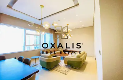 Apartment - 1 Bedroom - 2 Bathrooms for rent in Al Jazeera Street - Fereej Bin Mahmoud North - Fereej Bin Mahmoud - Doha