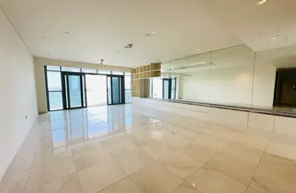 Apartment - 2 Bedrooms - 4 Bathrooms for sale in Seef Lusail - Lusail City - Lusail
