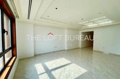 Apartment - 2 Bedrooms - 3 Bathrooms for rent in West Porto Drive - Porto Arabia - The Pearl Island - Doha Apartment - 2 Bedrooms - 3 Bathrooms for rent in West Porto Drive - Porto Arabia - The Pearl Island - Doha