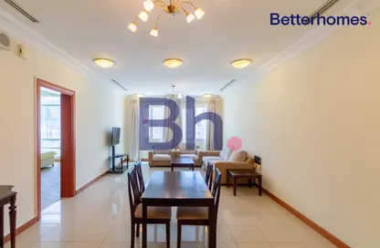 Apartment - 1 Bedroom - 2 Bathrooms for rent in West Bay Tower - West Bay - West Bay - Doha