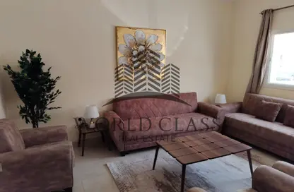 Compound - 6 Bedrooms - 7 Bathrooms for sale in Al Sakhama - Doha