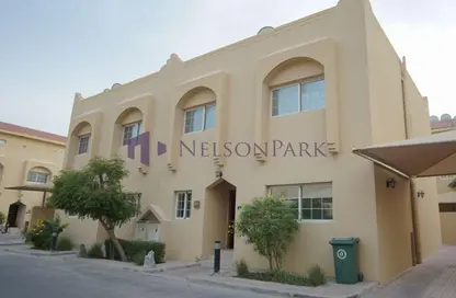 Villa - 3 Bedrooms - 4 Bathrooms for rent in Al Waab Street - Al Waab - Doha