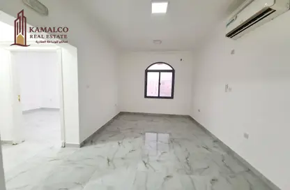 شقة - غرفة نوم - 1 حمام للايجار في الغانم القديم - الغانم - الدوحة