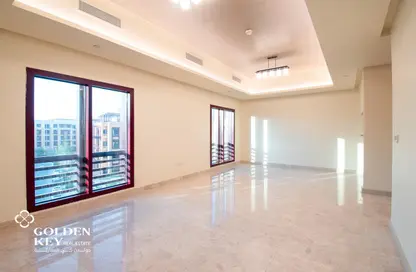 Apartment - 1 Bedroom - 2 Bathrooms for rent in Regency Residence Fox Hills 1 - Lusail