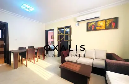 Apartment - 2 Bedrooms - 2 Bathrooms for rent in Al Hadara Street - Al Thumama - Doha Apartment - 2 Bedrooms - 2 Bathrooms for rent in Al Hadara Street - Al Thumama - Doha