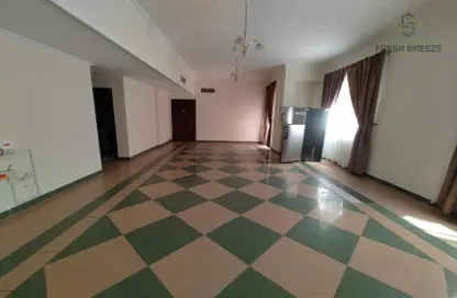 Apartment - 3 Bedrooms - 3 Bathrooms for rent in Musheireb - Musheireb - Doha