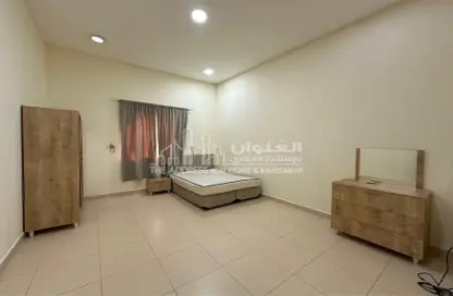 Apartment - 1 Bedroom - 1 Bathroom for rent in Aspire Tower - Al Waab - Al Waab - Doha