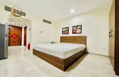 Apartment - Studio - 1 Bathroom for rent in Old Salata - Salata - Doha Apartment - Studio - 1 Bathroom for rent in Old Salata - Salata - Doha