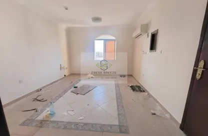 Apartment - 2 Bedrooms - 2 Bathrooms for rent in Old Airport Residential Apartments - Old Airport Road - Doha