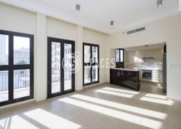 Apartment - 3 bedrooms - 4 bathrooms for rent in Carnaval - Qanat Quartier - The Pearl Island - Doha
