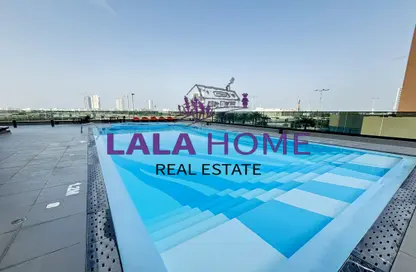 شقة - 2 غرف نوم - 3 حمامات للايجار في شقق أرتان ريزيدنس فوكس هيلز 150 - فوكس هيلز - الوسيل