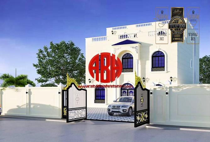 Villa - 7 Bedrooms - 7+ Bathrooms for rent in Al Nuaija Street - Al Nuaija - Doha